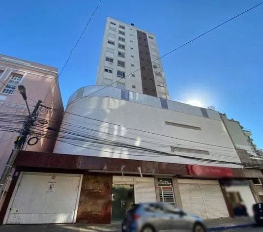 Loja para locação em Centro, Passo Fundo/RS
