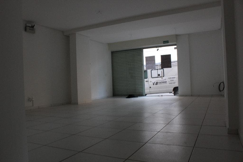 Loja para locação em Centro, Passo Fundo/RS