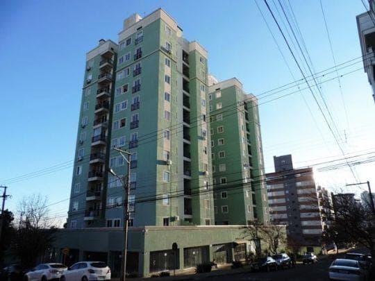 Loja para locação em Centro, Passo Fundo/RS
