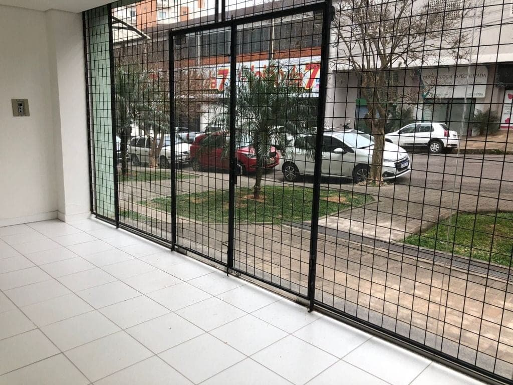 Loja para locação em Centro, Passo Fundo/RS