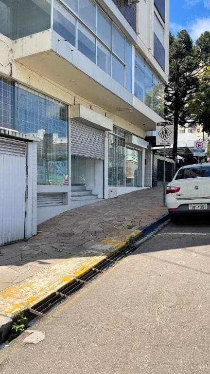 Loja para locação em Centro, Passo Fundo/RS