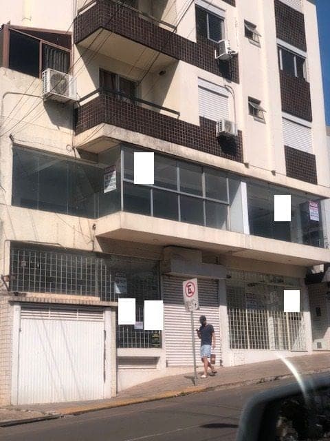 Loja para locação em Centro, Passo Fundo/RS