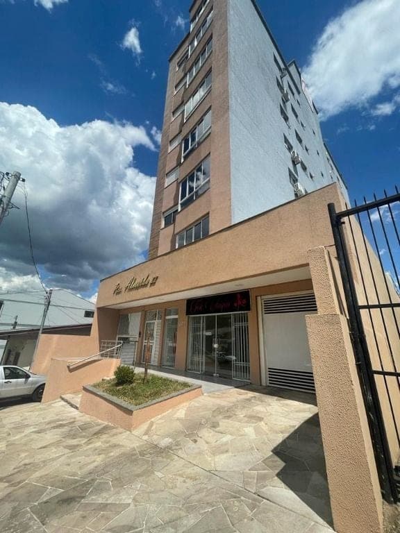 Loja para locação em Centro, Passo Fundo/RS