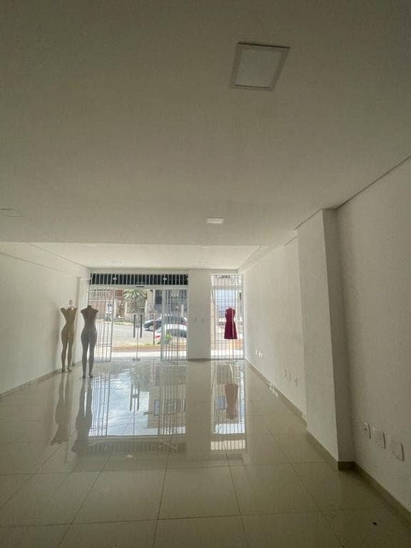 Loja para locação em Centro, Passo Fundo/RS