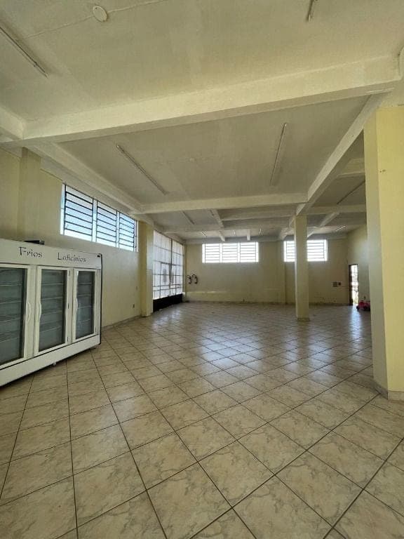 Loja para locação em São Luiz Gonzaga, Passo Fundo/RS