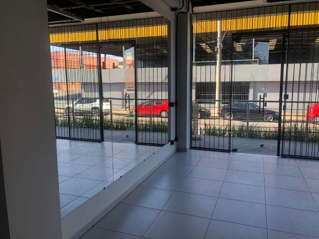 Loja para locação em São Cristóvão, Passo Fundo/RS