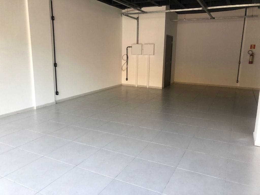 Loja para locação em São Cristóvão, Passo Fundo/RS