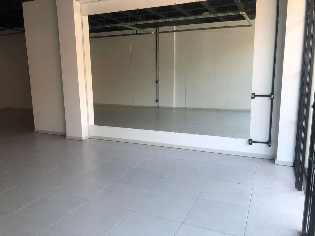 Loja para locação em São Cristóvão, Passo Fundo/RS