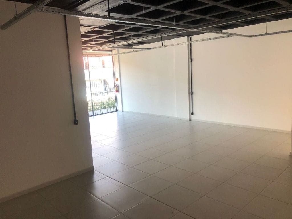 Loja para locação em São Cristóvão, Passo Fundo/RS