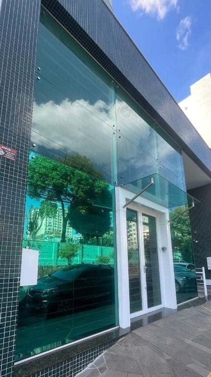 Loja para locação em Centro, Passo Fundo/RS