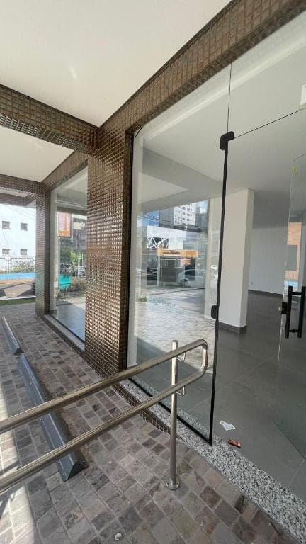 Loja para locação em Annes, Passo Fundo/RS