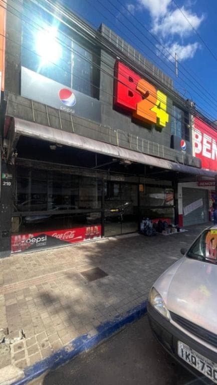Loja para locação em Centro, Passo Fundo/RS