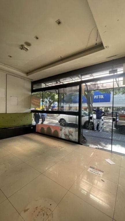 Loja para locação em Centro, Passo Fundo/RS