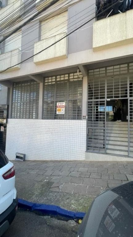 Loja para locação em Centro, Passo Fundo/RS