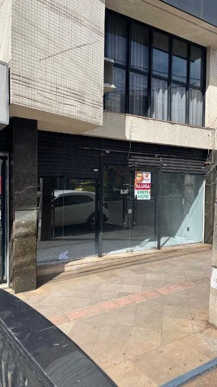 Loja para locação em Centro, Passo Fundo/RS