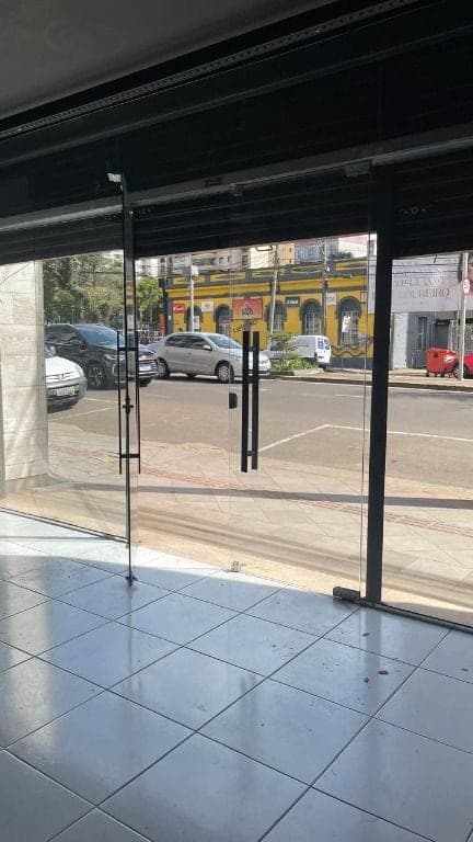 Loja para locação em Centro, Passo Fundo/RS
