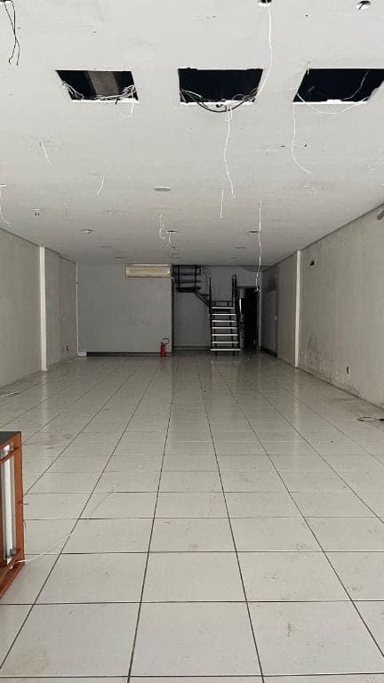 Loja para locação em Centro, Passo Fundo/RS