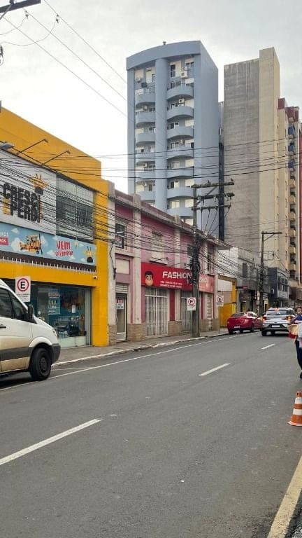 Loja para locação em Centro, Passo Fundo/RS