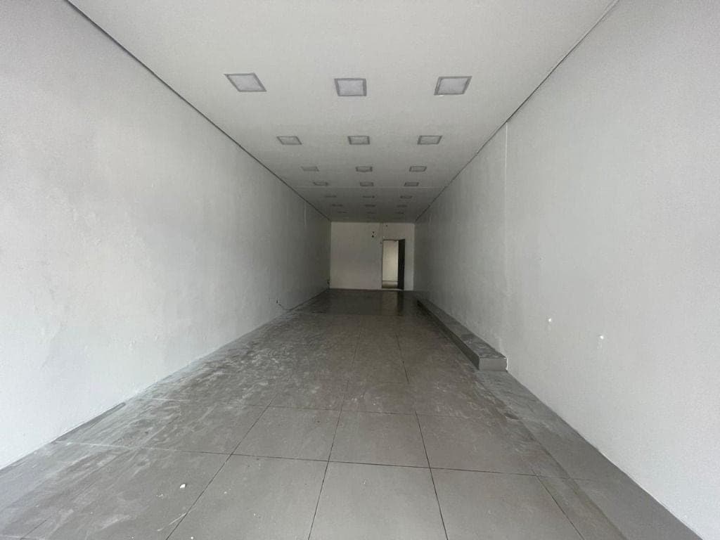 Loja para locação em Centro, Passo Fundo/RS