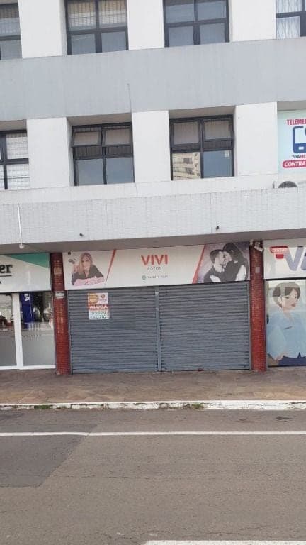 Loja para locação em Centro, Passo Fundo/RS
