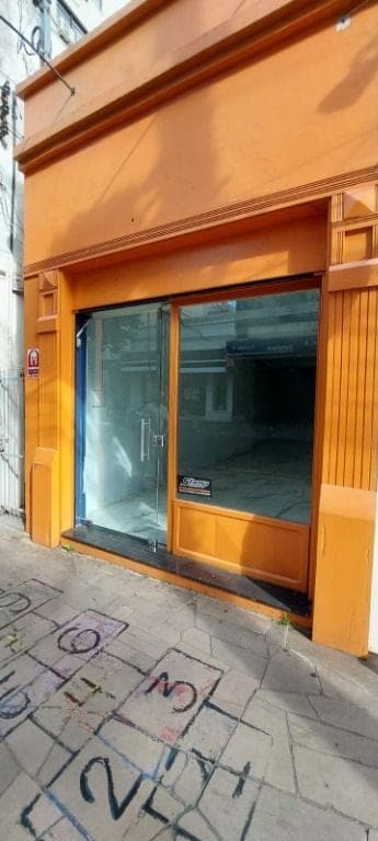Loja para locação em Centro, Passo Fundo/RS