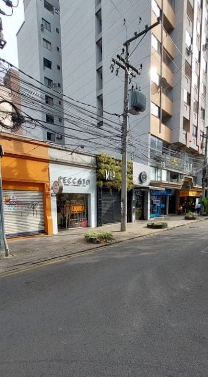 Loja para locação em Centro, Passo Fundo/RS