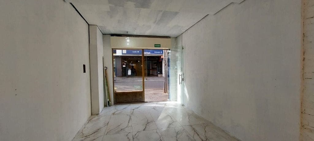 Loja para locação em Centro, Passo Fundo/RS
