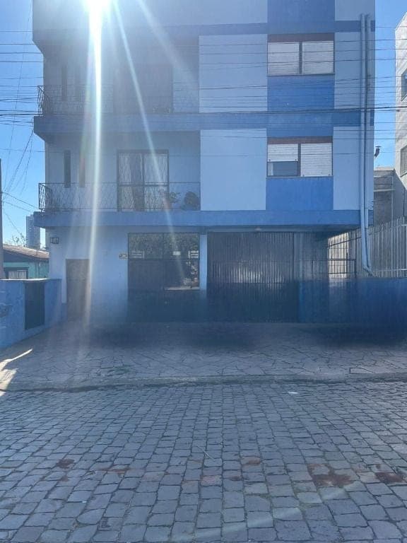 Loja para locação em São Cristóvão, Passo Fundo/RS