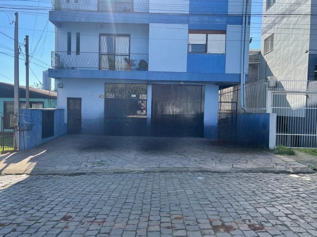Loja para locação em São Cristóvão, Passo Fundo/RS