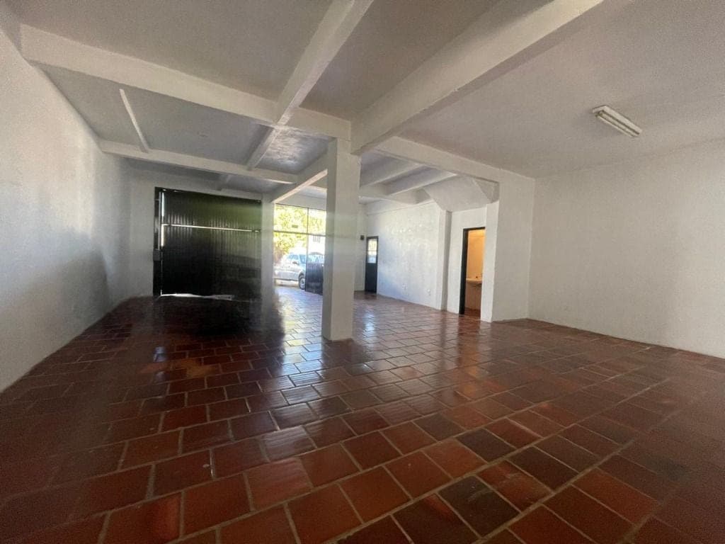 Loja para locação em São Cristóvão, Passo Fundo/RS