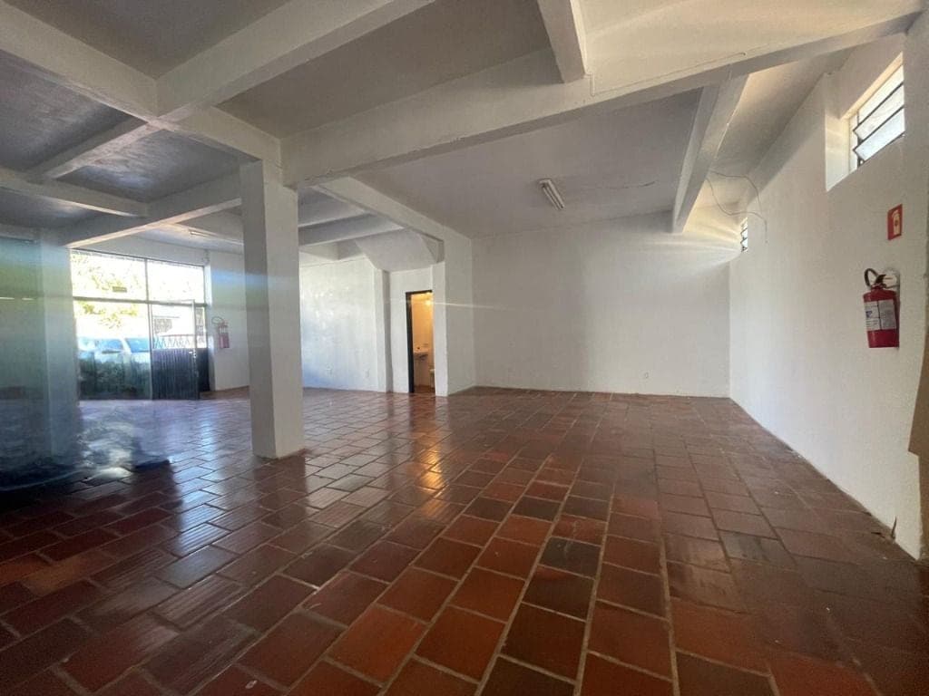 Loja para locação em São Cristóvão, Passo Fundo/RS