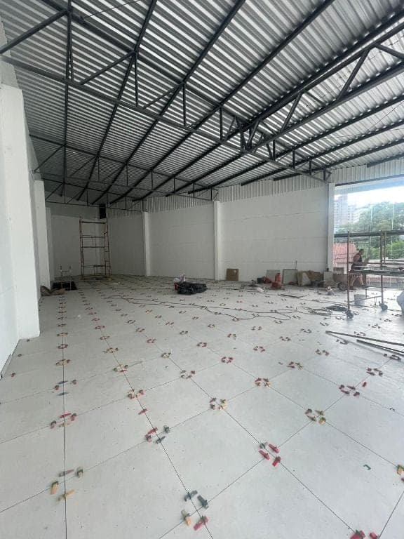 Loja para locação em Lucas Araújo, Passo Fundo/RS