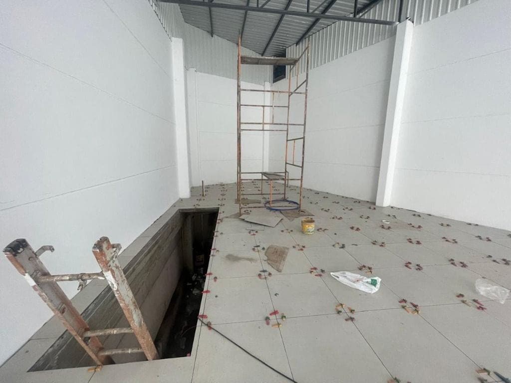 Loja para locação em Lucas Araújo, Passo Fundo/RS