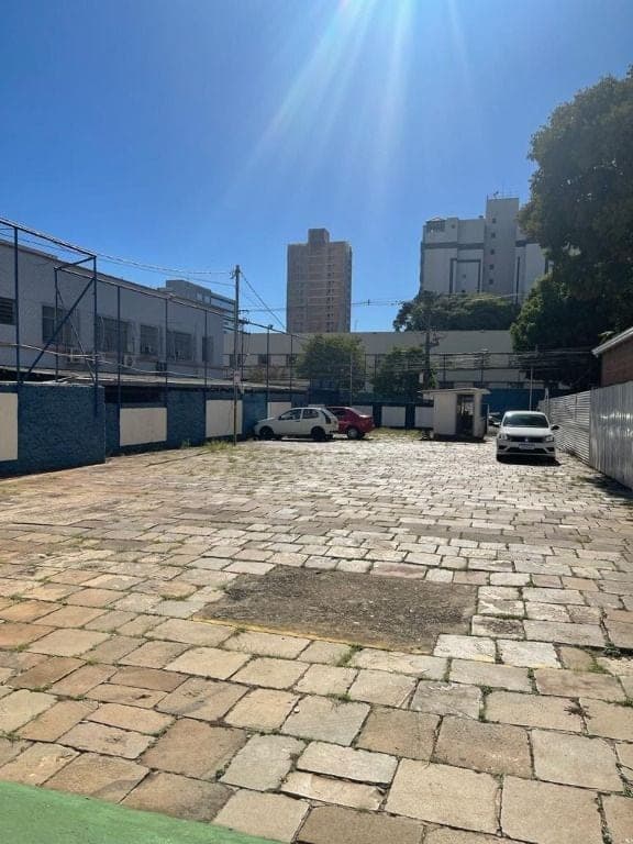 Prédio para locação em Centro, Passo Fundo/RS