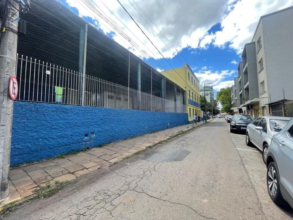 Prédio para locação em Centro, Passo Fundo/RS