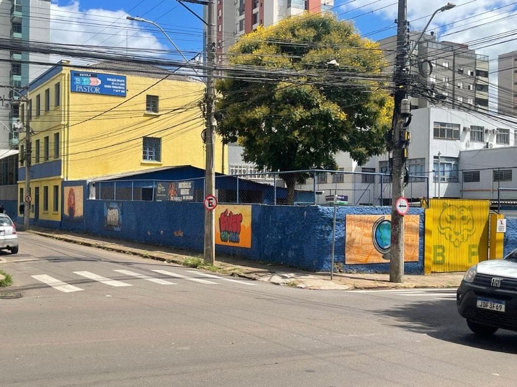 Prédio para locação em Centro, Passo Fundo/RS