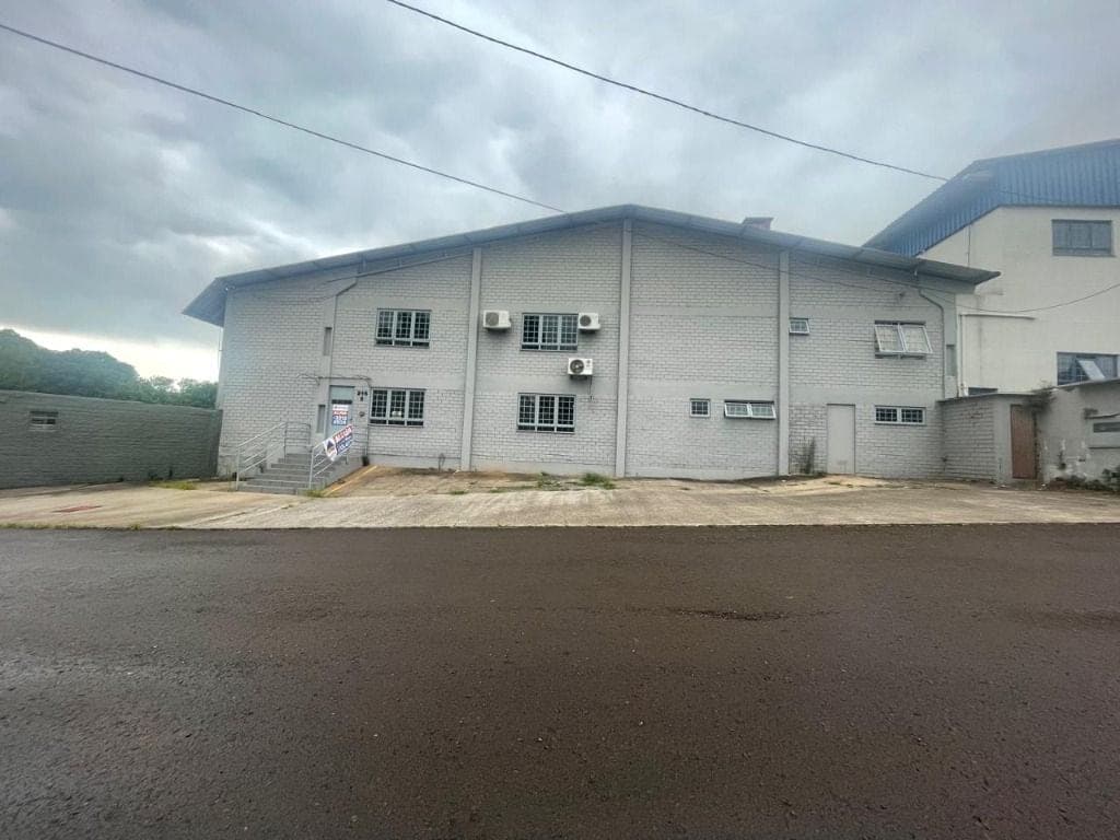 Pavilhão para locação em Loteamento Jardim Primavera, Passo Fundo/RS