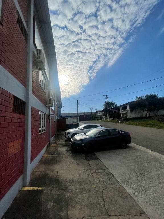 Pavilhão para locação em Loteamento Jardim Primavera, Passo Fundo/RS