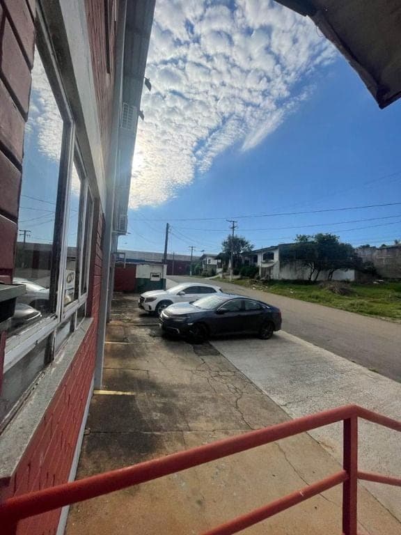 Pavilhão para locação em Loteamento Jardim Primavera, Passo Fundo/RS