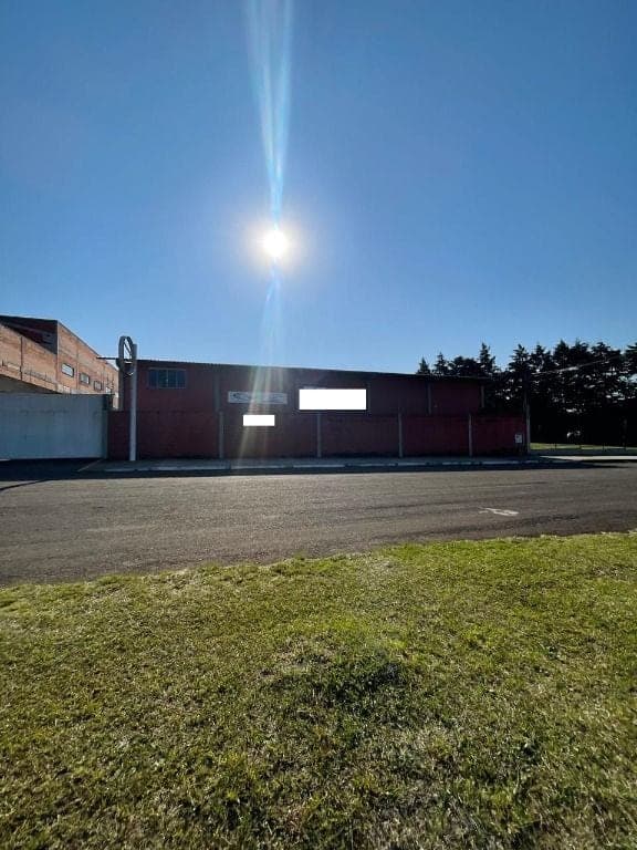 Pavilhão para locação em Loteamento Leonardo Ilha, Passo Fundo/RS