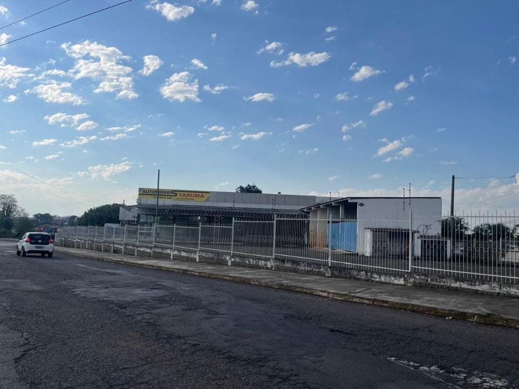 Pavilhão para locação em Boqueirão, Passo Fundo/RS