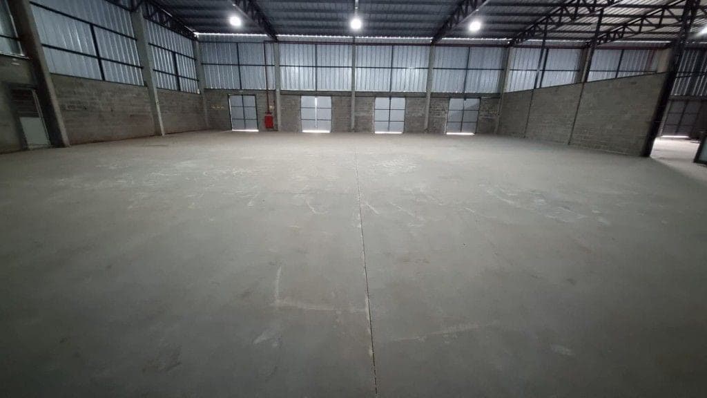 Pavilhão para locação em Integração, Passo Fundo/RS