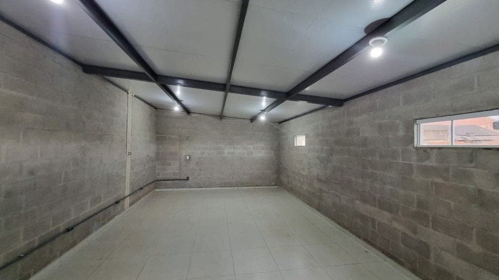 Pavilhão para locação em Integração, Passo Fundo/RS