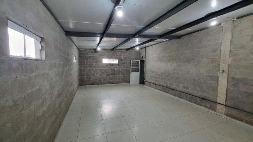 Pavilhão para locação em Integração, Passo Fundo/RS