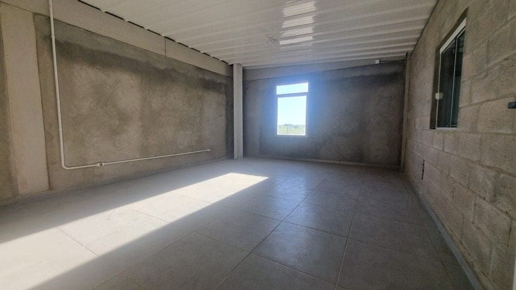 Pavilhão para locação em Integração, Passo Fundo/RS