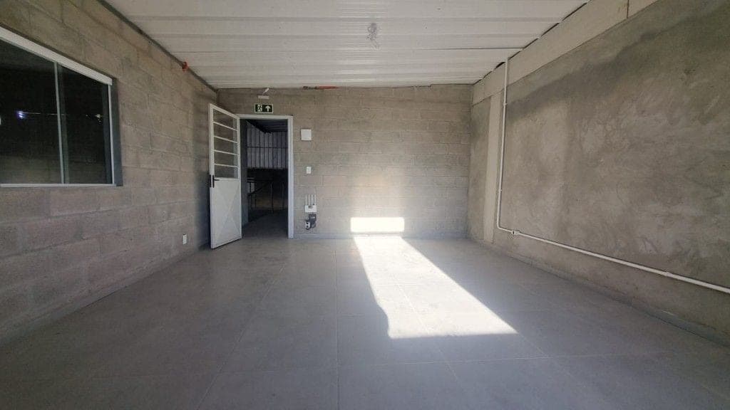 Pavilhão para locação em Integração, Passo Fundo/RS