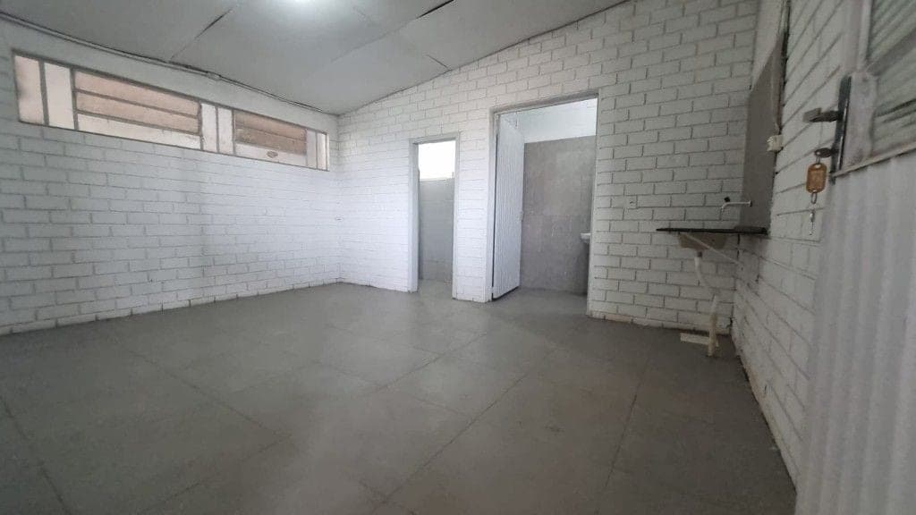 Pavilhão para locação em Integração, Passo Fundo/RS