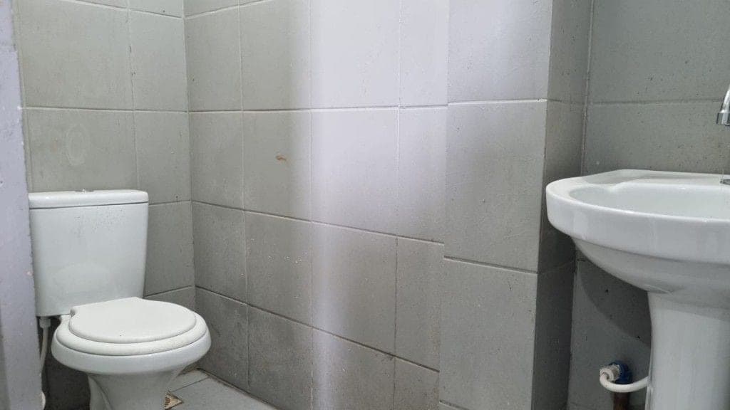 Pavilhão para locação em Integração, Passo Fundo/RS