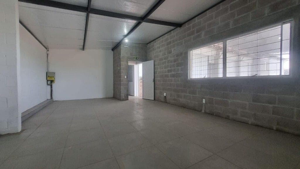 Pavilhão para locação em Integração, Passo Fundo/RS