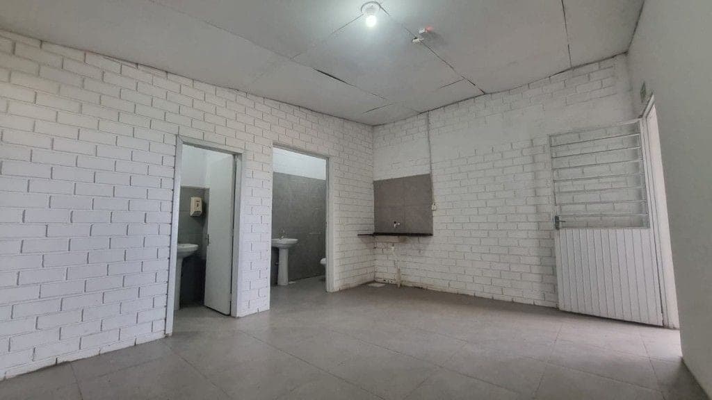 Pavilhão para locação em Integração, Passo Fundo/RS